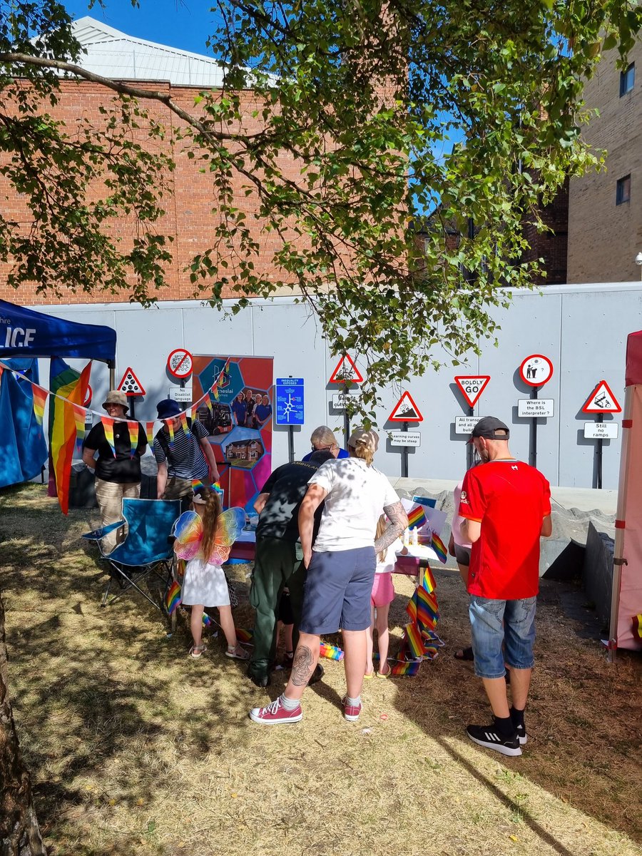Ian Horton (@ianhorton68) on Twitter photo Busy afternoon at Barnsley Pride for <a href="/lynnehorton1/">lynne horton</a> <a href="/BerneslaiHomes/">Berneslai Homes</a> @PrideBarnsley <a href="/BarnsleyCivic/">Barnsley Civic</a> #BarnsleyPride <a href="/Barnsleyis/">#BarnsleyIsBrill</a> @barnsleycentre <a href="/BarnsleyCouncil/">Barnsley Council</a> Busy afternoon at Barnsley Pride for <a href="/lynnehorton1/">lynne horton</a> <a href="/BerneslaiHomes/">Berneslai Homes</a> @PrideBarnsley <a href="/BarnsleyCivic/">Barnsley Civic</a> #BarnsleyPride <a href="/Barnsleyis/">#BarnsleyIsBrill</a> @barnsleycentre <a href="/BarnsleyCouncil/">Barnsley Council</a>