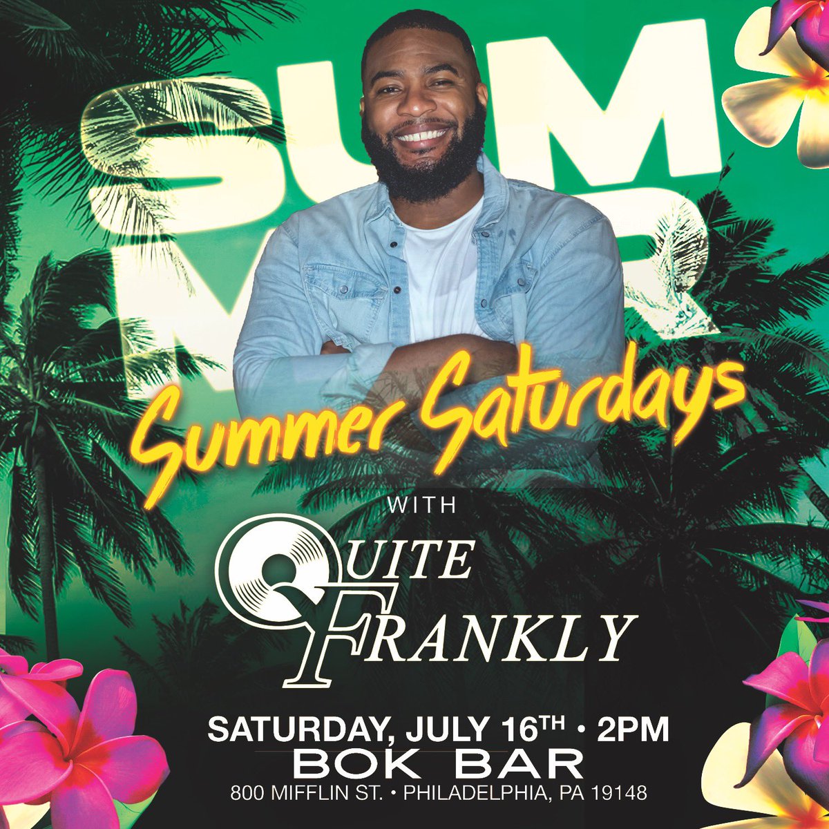 DjMrGeekD's tweet photo. Pull up on my brother today @itsdjqf https://t.co/RyCGhpx1rV