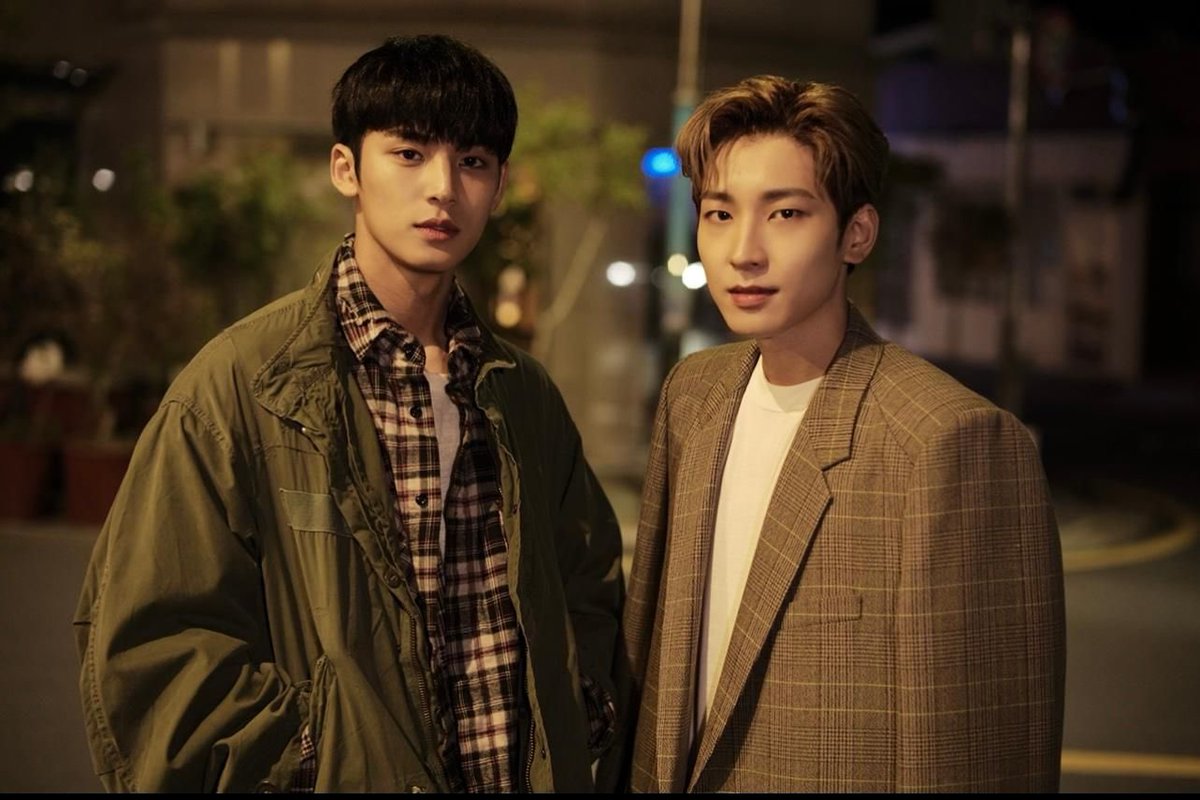 polcazone's tweet photo. 🌸HAPPY WONWOO DAY GCASH GIVEAWAY!!!🌸

(1) WINNER OF PHP 717
(1) WINNER OF PHP 406

Reply with "HAPPY BIRTHDAY BITTERIE 💚💜" with your favorite Wonwoo photo.

Ends tomorrow at 6pm.
Good luck!!!!! https://t.co/1pxxs5pwGt