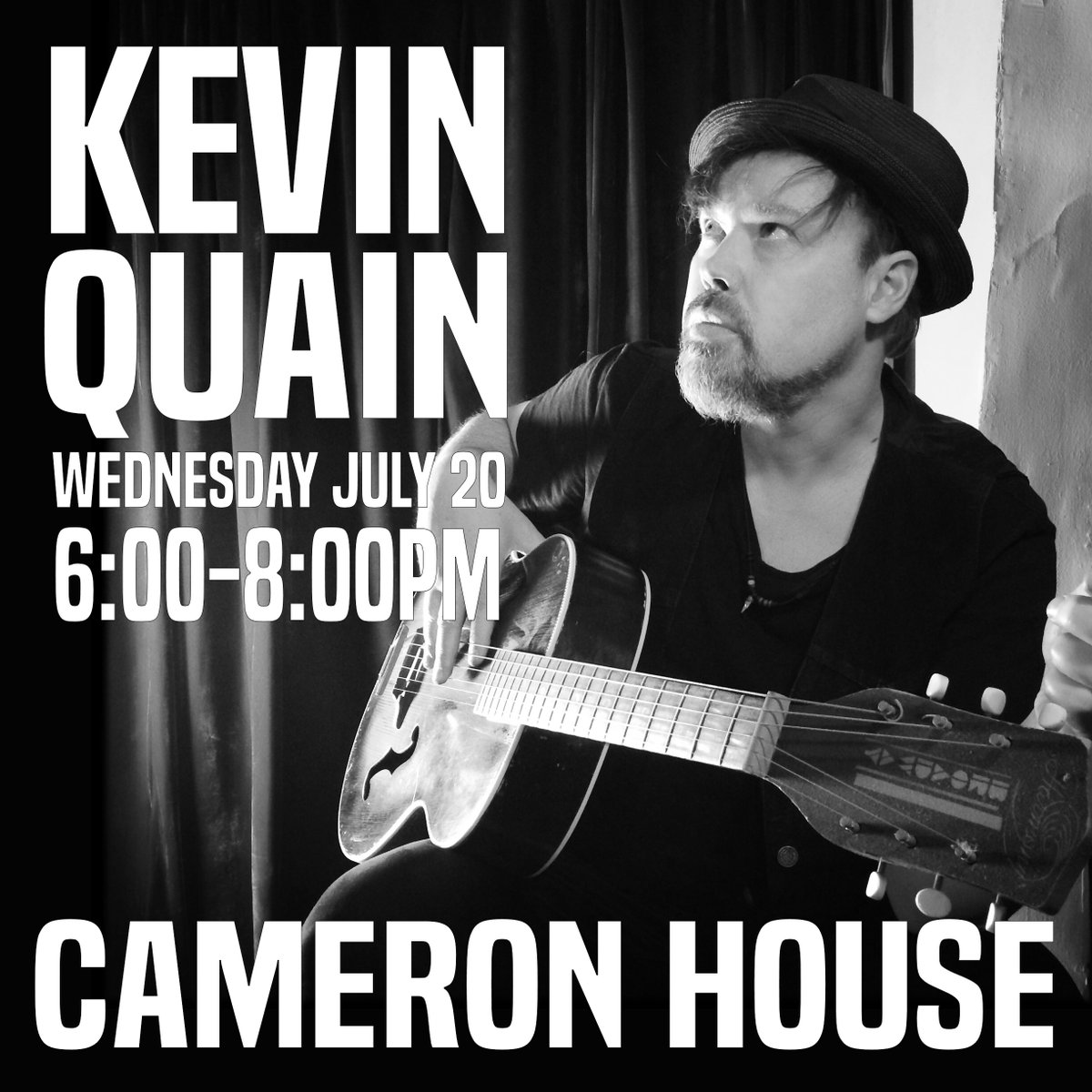 A corporeal manifestation. Govern yourself accordingly.