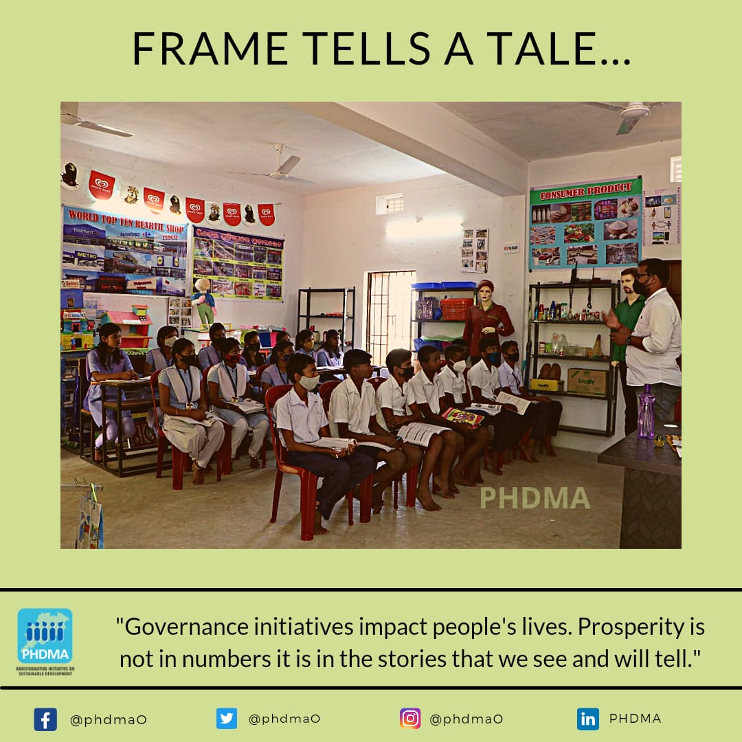 PhdmaO's tweet photo. FrameTellsATale:
Classroom teaching and learning
with visual elements
help the young minds
in better cognitive learning.
#classroom #learning #cognitive #phdma #frametells #visual #teaching https://t.co/1LMyt3PhZx