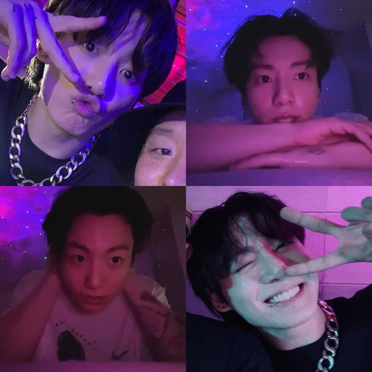 rockstarJKK's tweet photo. this genre of jungkook... yeah. https://t.co/b9TY4iuuTa