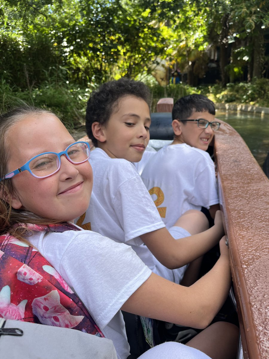 We had a brilliant day at Legoland with the most amazing children!