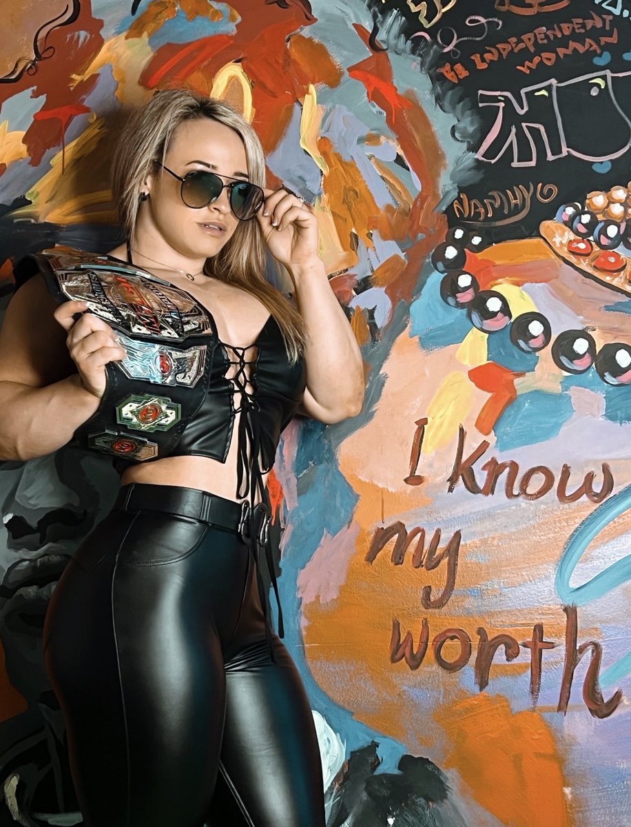 Big Bad Booty Momma (RP ACCOUNT) tweet media