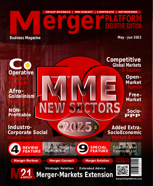 Mkhaliphir's tweet photo. #MergerMarket Extension, The Rapid Advancement Into New Sectors. #Industronologic2025 https://t.co/a5Wh53dH72