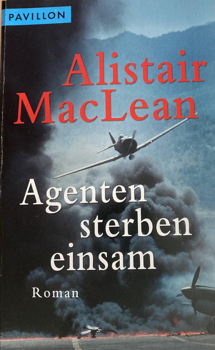 Markus25021978's tweet photo. Nochmal ein Klassiker. #Lesen https://t.co/ZccyfUGrQs