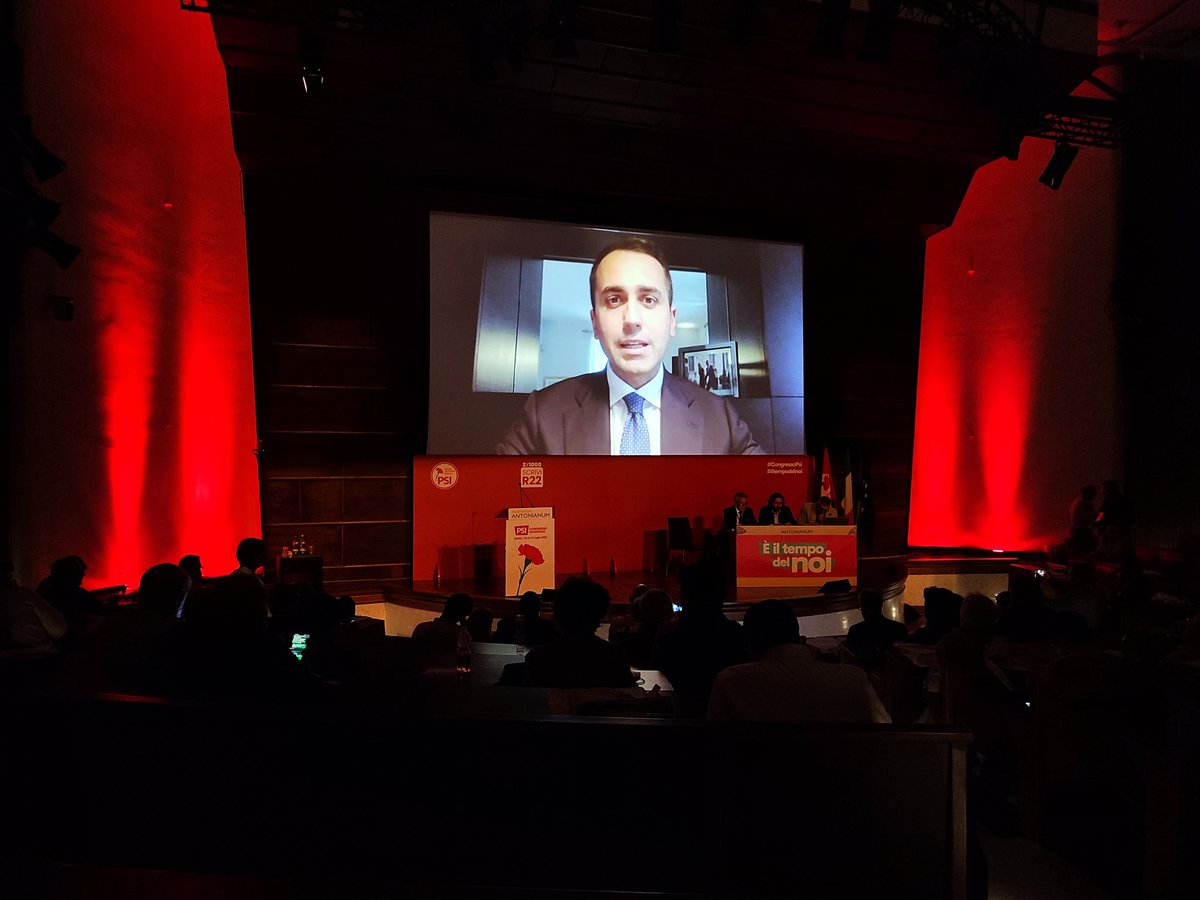 Gianluca Palazzo tweet media