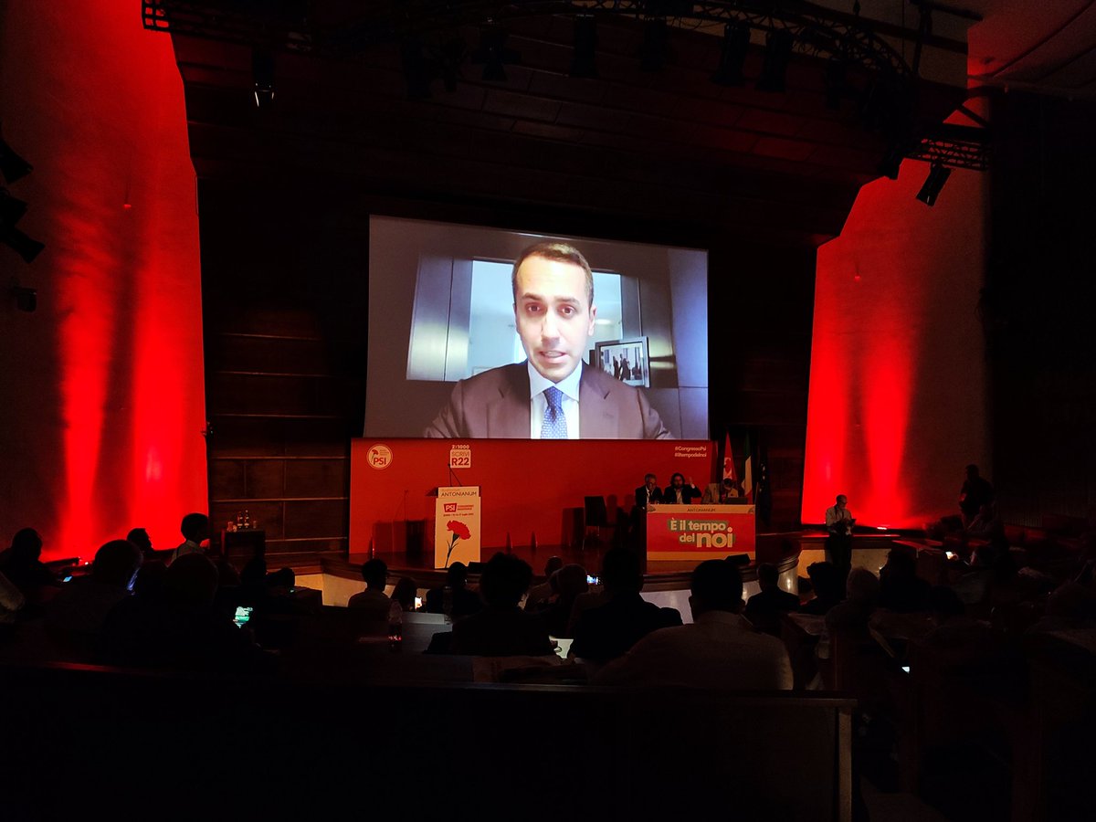 Gianluca Palazzo tweet media