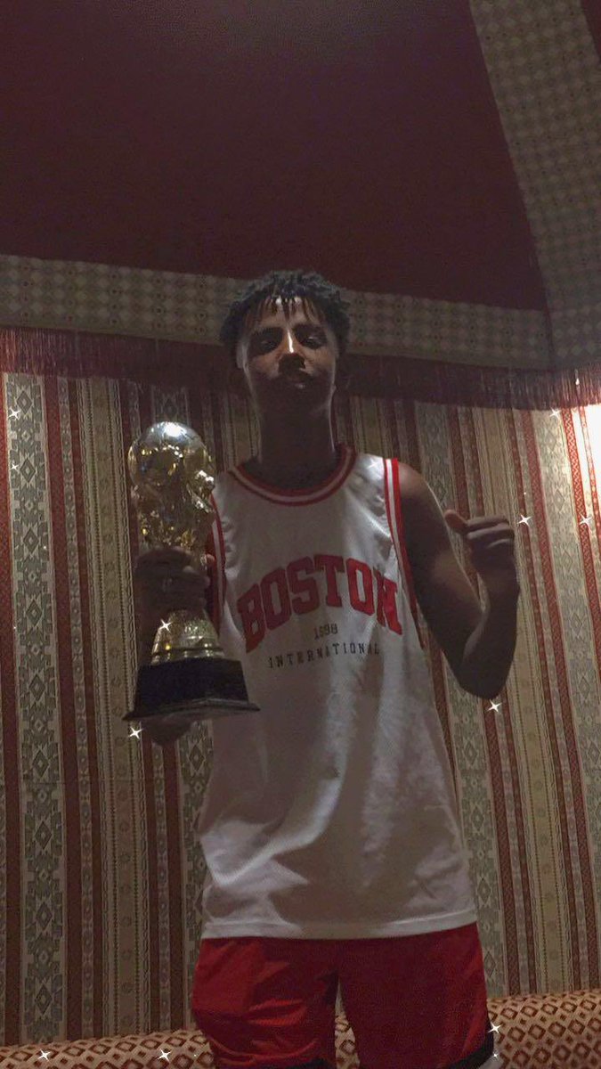 mooha_faisal's tweet image. دعواتكم لولد اختي عنده تجربه فنادي الاتحاد محمد البيشي تذكرو الاسم ذا باذن الله يكون له مستقبل فالنادي علما انه حصل ع جائزه افضل لاعب ناشئ في بطوله المحبه دعواتكم له بالتوفيق لخدمه عميد الانديه 💛🖤🏆

#الاتحاد 
#العميد