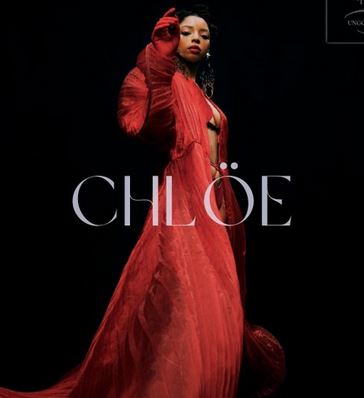 Lipstick Alley on Twitter: “Chloe Bailey assures fans that her debut