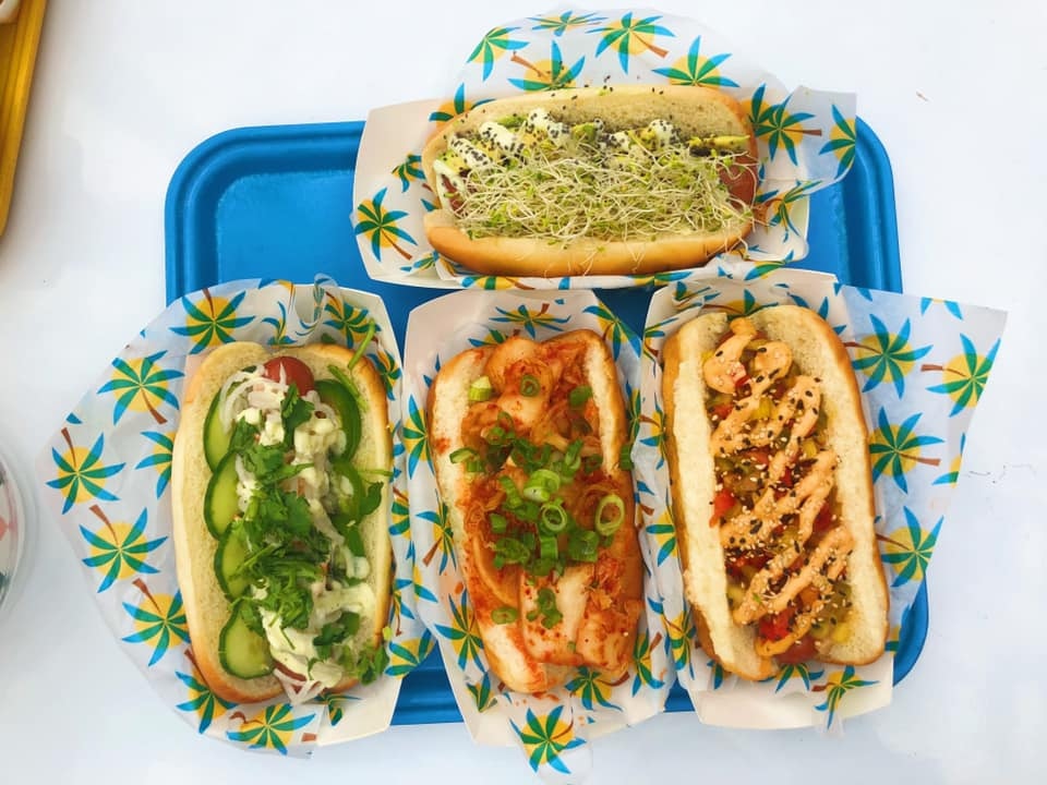 I Love the Burg! (@ilovetheburg) on Twitter photo Grab your hotdog for today's ⚾️ game from <a href="/Pacific_Counter/">Pacific Counter</a> at the Trop
Check the menu >> l8r.it/s2rW Grab your hotdog for today's ⚾️ game from <a href="/Pacific_Counter/">Pacific Counter</a> at the Trop
Check the menu >> l8r.it/s2rW