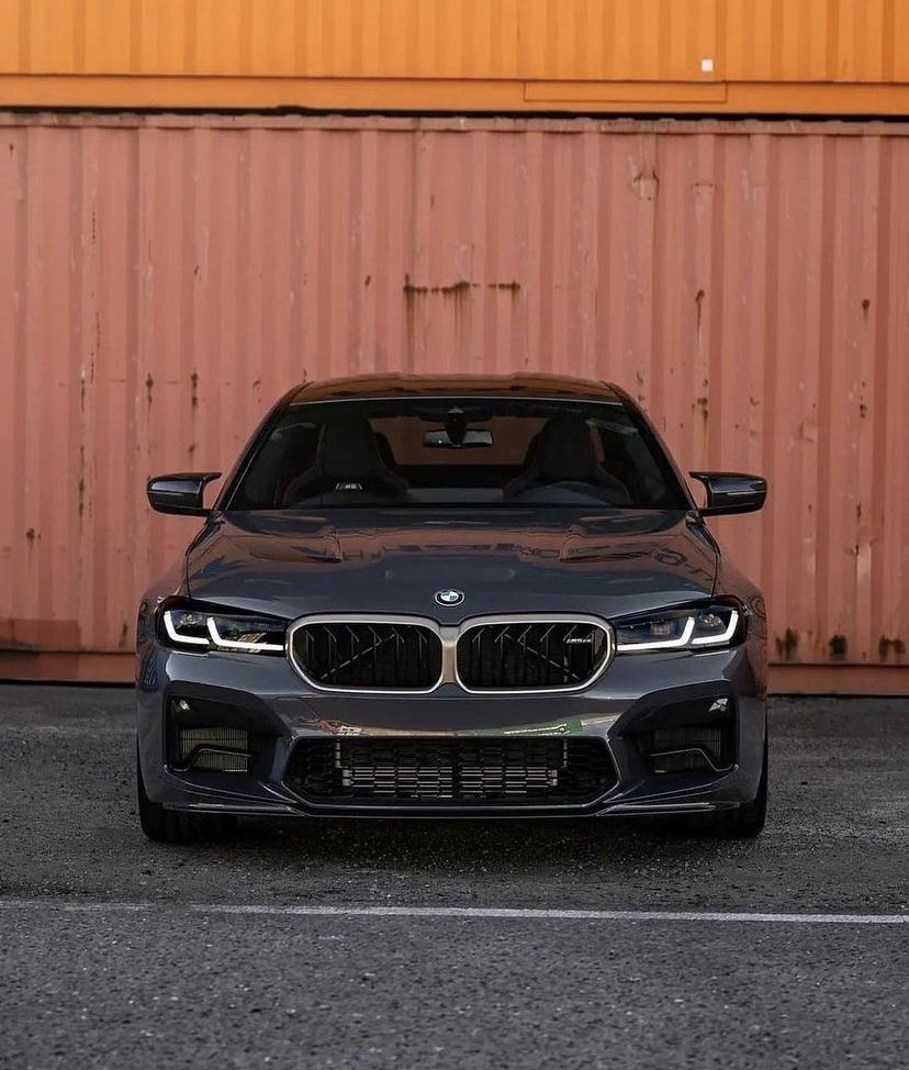 FastCars___'s tweet photo. BMW M5 CS ☠️ https://t.co/1RxV1NAaDo