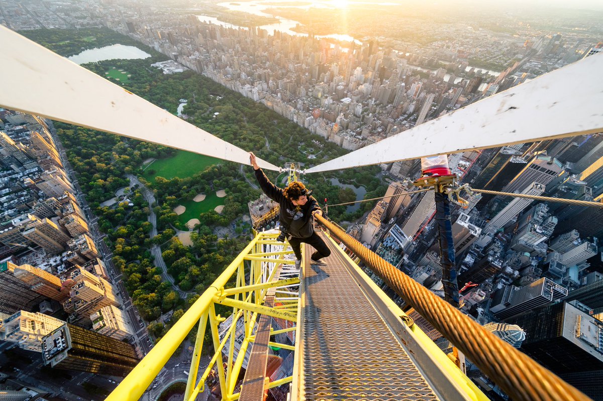 tomdurantephoto's tweet image. While we can.