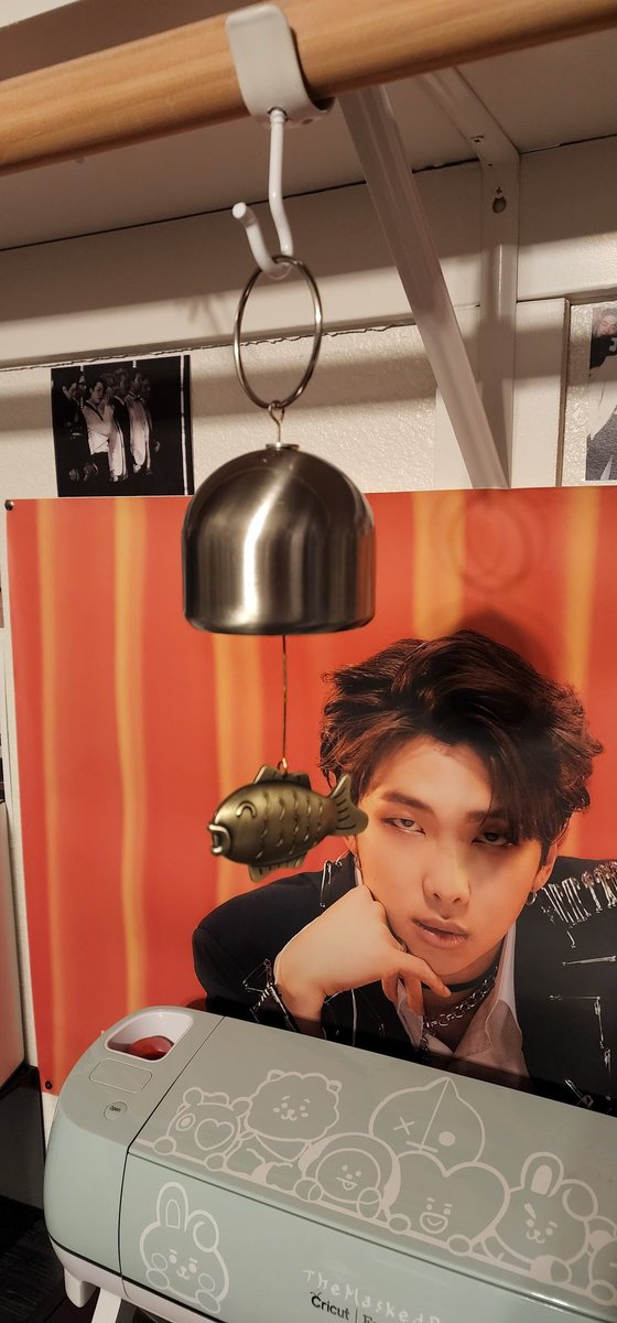 BORATATO⁷-Missing Bangtan tweet media