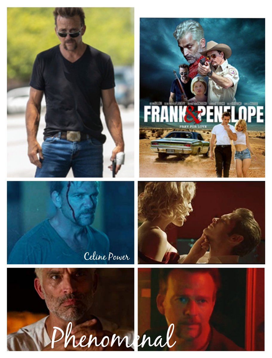 CelinePower2's tweet photo. Phenomenal 💯 recommend. Loved it 👌👌 Sean Patrick Flanery legend in the business for a reason 💚 outstanding cast
#spfappreciationgroup #frankandpenelope #redbudstudios https://t.co/ysyjzjpoFw
