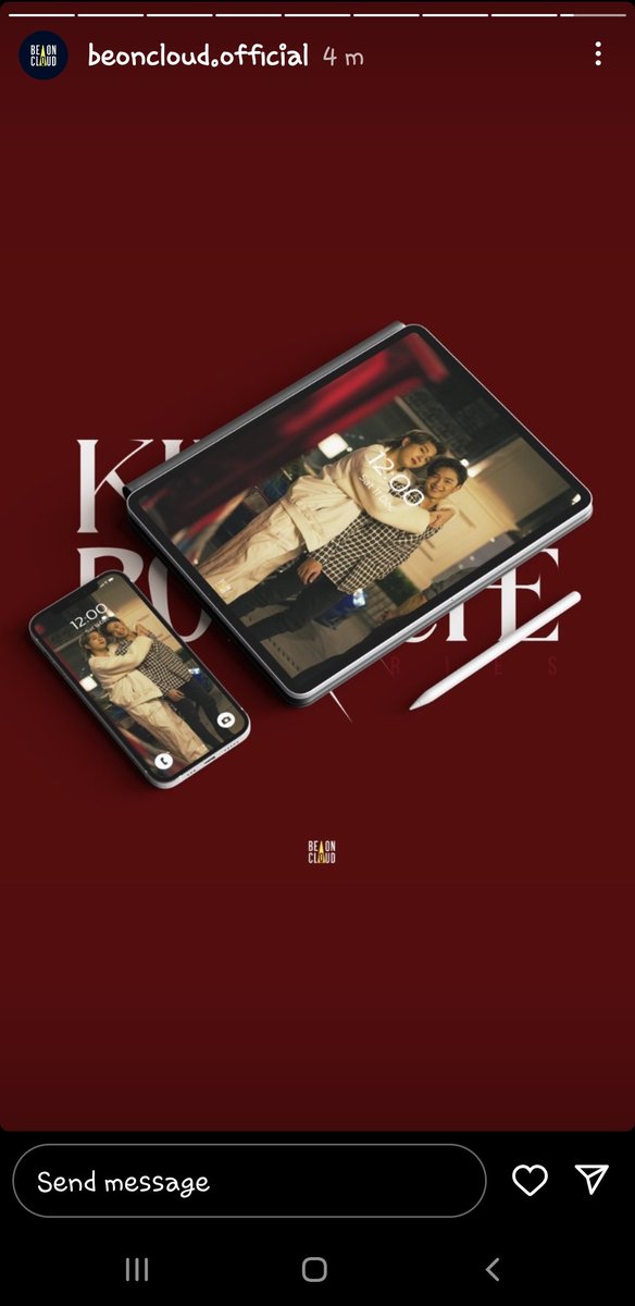 VpStans's tweet photo. wait what???? 11Dec???? S2???? kemon @beoncloud_th why are u moving like BigHit??? spillllll
#KinnPorsche
#VegasPete
#KimChay
#TayTimeTem
#KinnPorscheSeason2ComingSoon (i am a 🤡 if this is not it) https://t.co/zXZpPES0pr