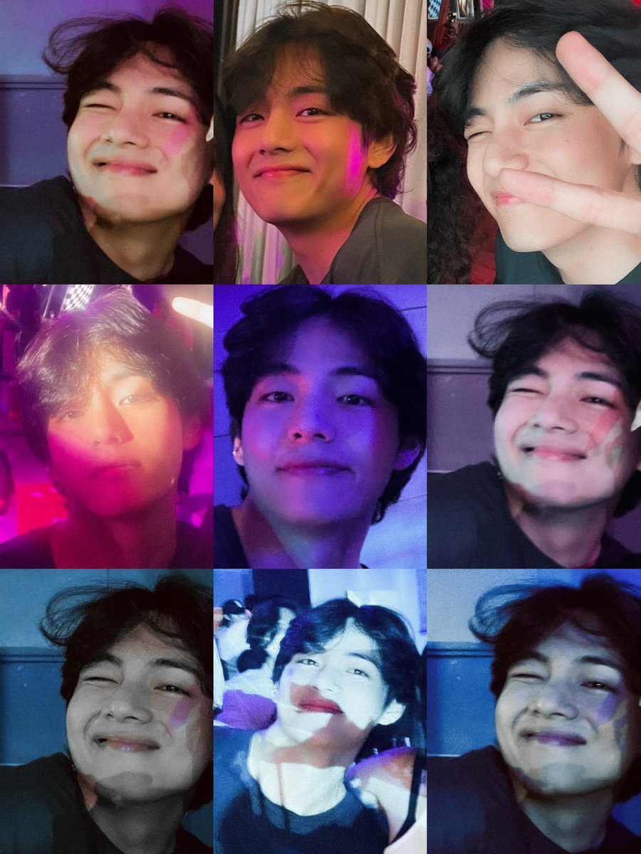 archivefortae's tweet photo. my happiness ♡︎ https://t.co/5gaMumwhIp