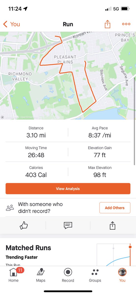 sty_lzs's tweet photo. 4.25 today, because #MilesForMark &amp; #BraveLikeMark https://t.co/yvkBoP2BpJ