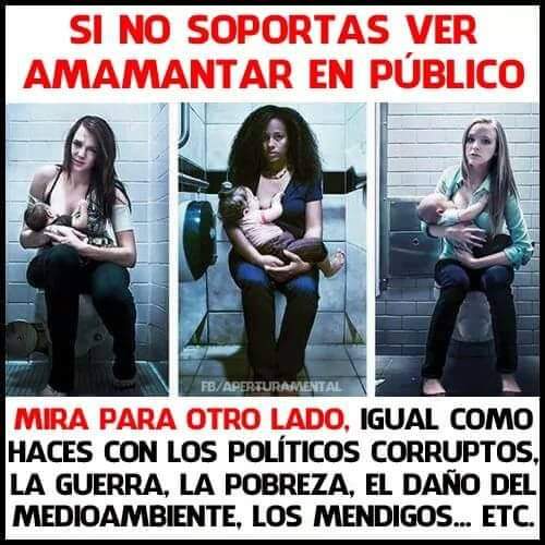NaseraSusana's tweet photo. Amamantar en público, una práctica que debería estar normalizada.
Cualquier madre en España tiene derecho a amamantar a sus hijos en público sin sentirse amenazada, criticada o insultada.
#Amamantar
#LactanciaMaterna
#YoSacoPecho https://t.co/lJBLoC1FcK