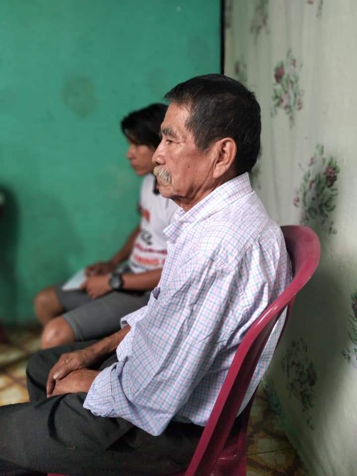 SanCodeca's tweet image. En el Departamento de Retalhuleu se llevo el día de hoy la formación de Comunicadores como medios alternativos para comunicar la realidad de los territorios. 
#EstadoPlurinacionalGT 
@EldaMor54907328 
@Edvinsaenzgt 
@UrbanaCodeca @CodecaReu @CAsintal