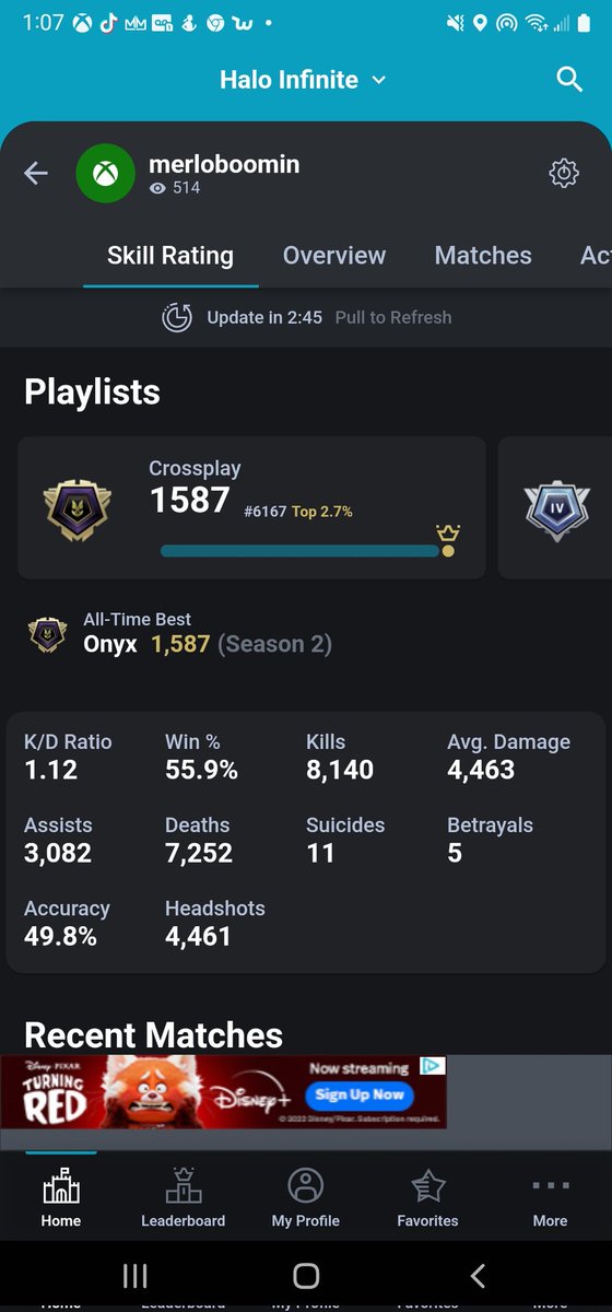 M3T4M3RL0's tweet photo. Top 1% coming next 😩 https://t.co/ItiqwJAIxb