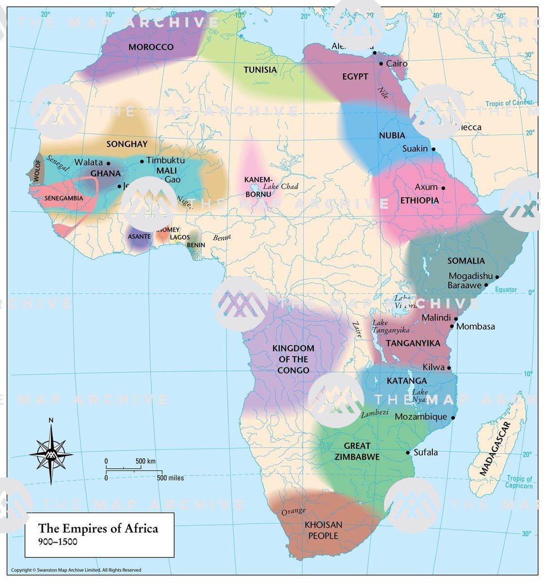 IsiAuk's tweet photo. The Empires of Africa 900-1500
#morocco
#maroc
#amazingh https://t.co/PoemzYuqvX