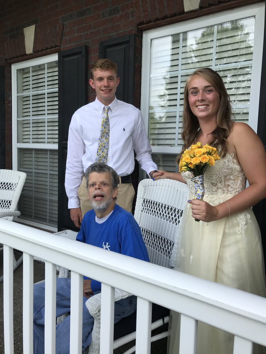 Maddy (Morgan) Campbell tweet media