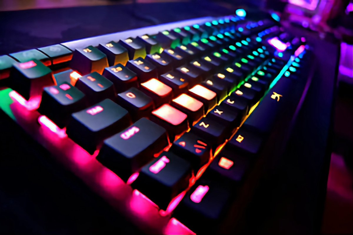 LegacyofMac's tweet photo. Hello from the other side❤️
@HyperX
#CodeLegend https://t.co/Y6DB1FCP5t