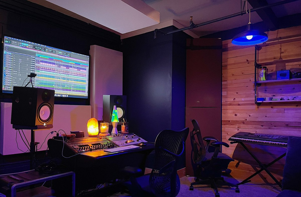 studiox510's tweet photo. 📍Welcome to Studio X. https://t.co/z7eM93hrwa