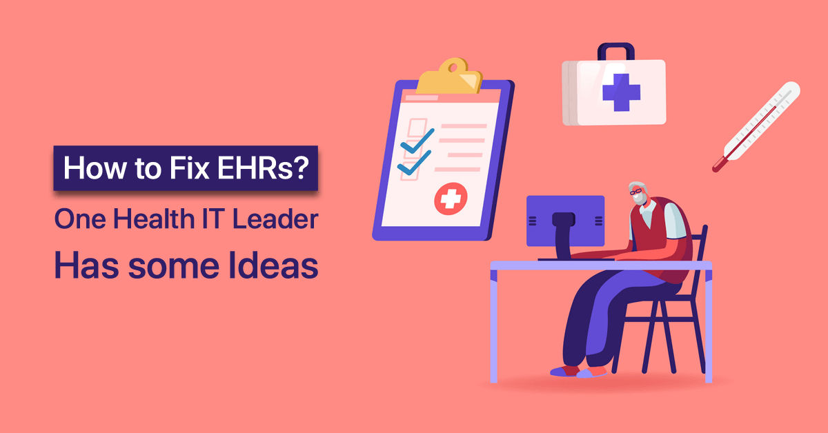 Allzone_Online's tweet photo. Get to know how EHR technology most effectively leverages data to the patient's benefit!
Read More: https://t.co/CvmhSYdMzb
#EHRErrors #EMRErrors #HealthcareITVendors #HealthcareTechnologies #PatientEngagement #PatientRecords #AMS #AZMS #AllZoneManagementSolutions https://t.co/FQ0VaSZ7JV
