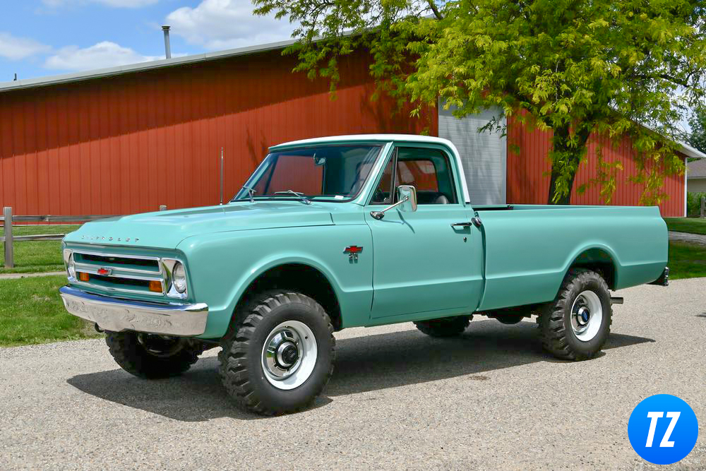 TractorZoom's tweet photo. #singlecabsaturday is in full effect here at Tractor Zoom! These all sell on Monday! More photos, details, and a bunch more really sweet pickups on this sale here: https://t.co/vHeFK3xCKb https://t.co/wqLi6F311q