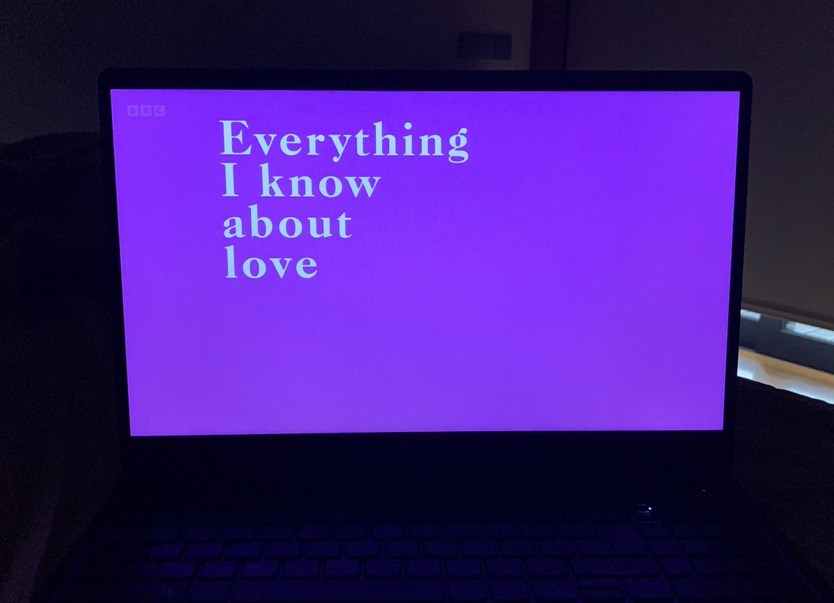I’ll just be binge watching ‘Everything I Know About Love’ for the rest of the day and imagine I’m best friends with <a href="/dollyalderton/">Dolly Alderton</a>
