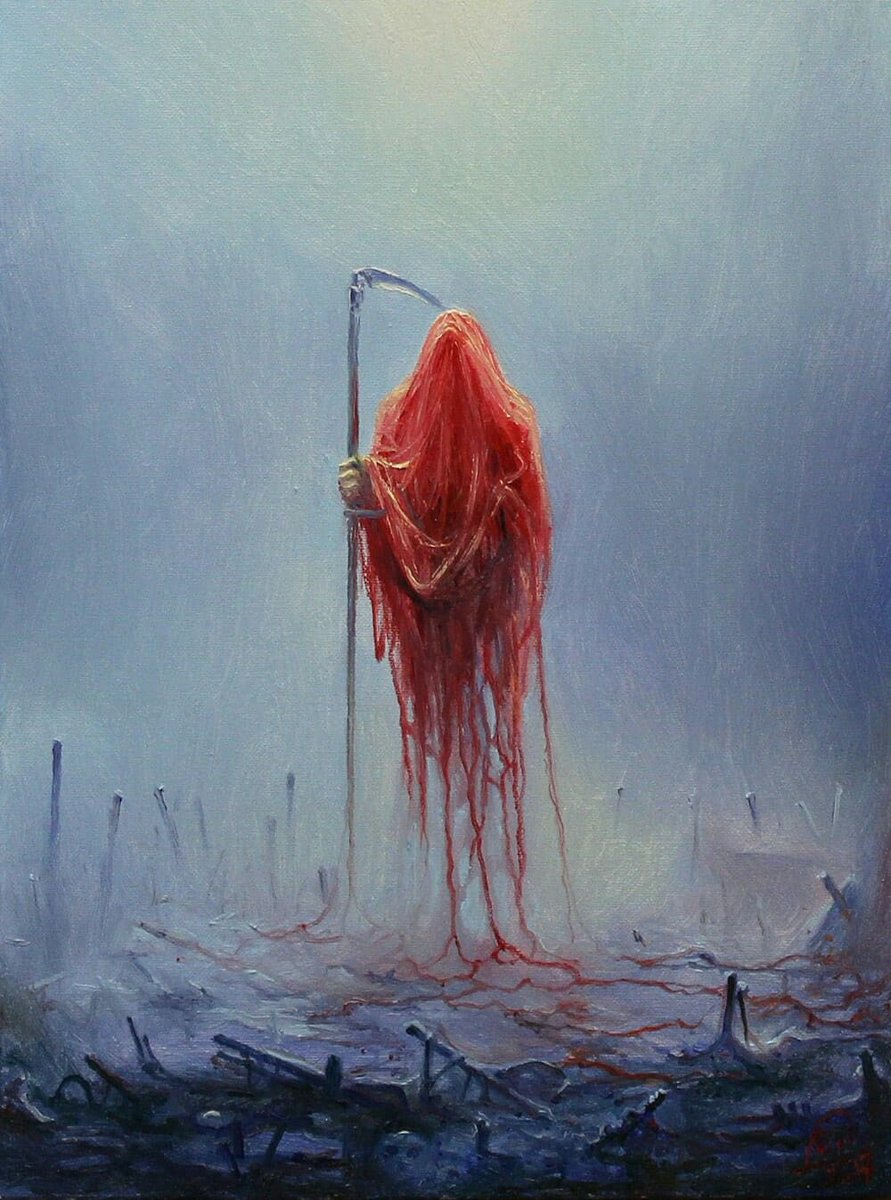 LornaShore's tweet image. Rest In Peace Mariusz. 
a true legend