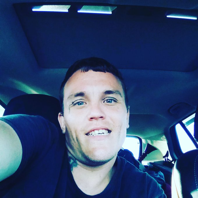 Smile #Smile #PositiveVibes #model https://t.co/5qyHIh6p77<a href="/tag/smile"class="tags">#Smile</a><a href="/tag/positivevibes"class="tags">#PositiveVibes</a><a href="/tag/model"class="tags">#model</a>