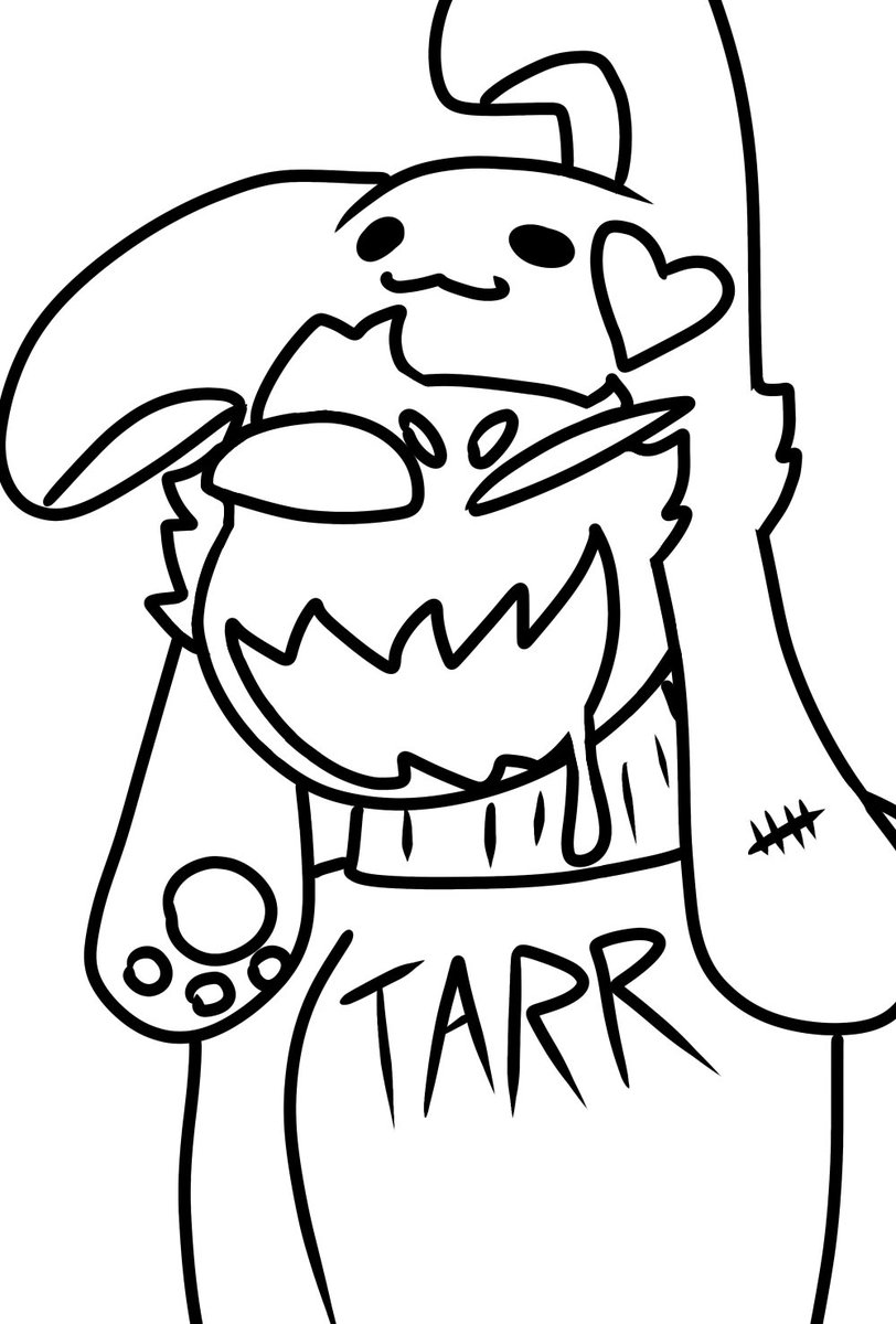 fuckingcereal_'s tweet photo. bye bye to frequent posts
-
-
-
-
#oc #originalcharacter #art #idkwhattopost #slimerancher #tarr https://t.co/sMpNxUq82a
