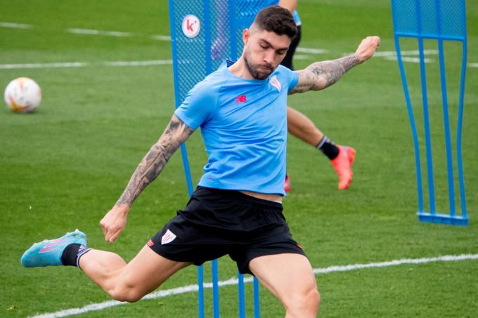 MCeleste1923's tweet photo. 🚨Unai Núñez🚨

📌 @Oscarmg24 / @Santos_Relevo / @relevo

➡️PRINCIPIO DE ACUERDO @RCCelta - @AthleticClub. Inicialmente será una cesión https://t.co/LYU6c4KQO5