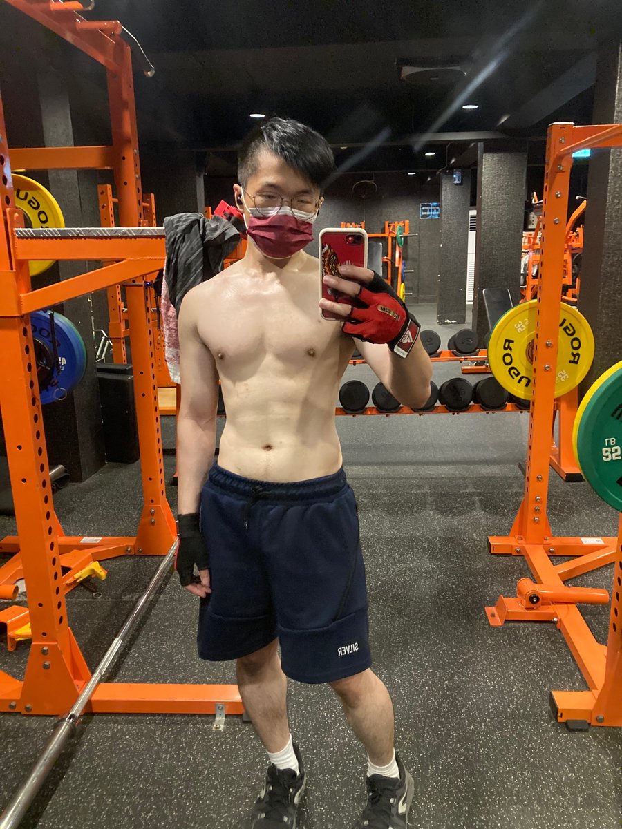 碳水吃的有點多
