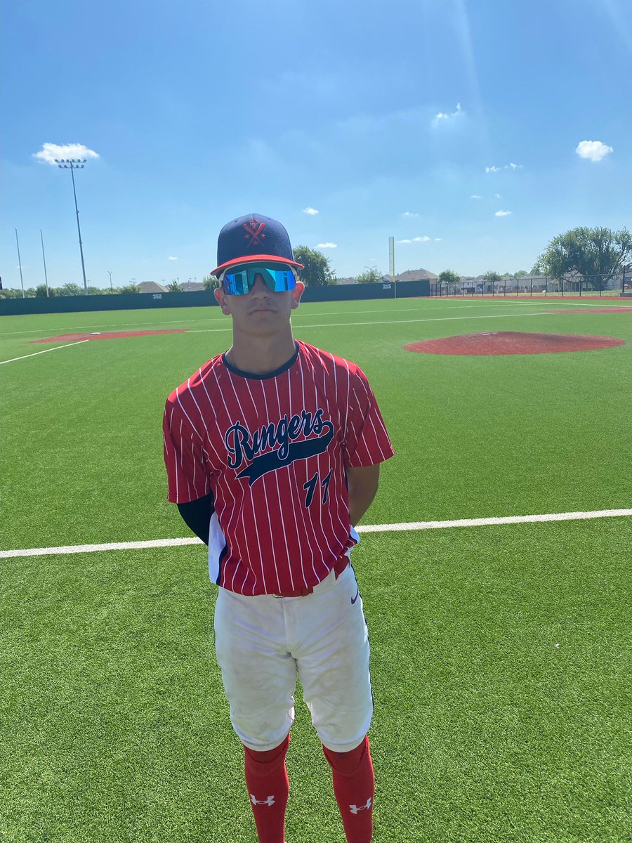 ✭Five Tool Texas✭ tweet media