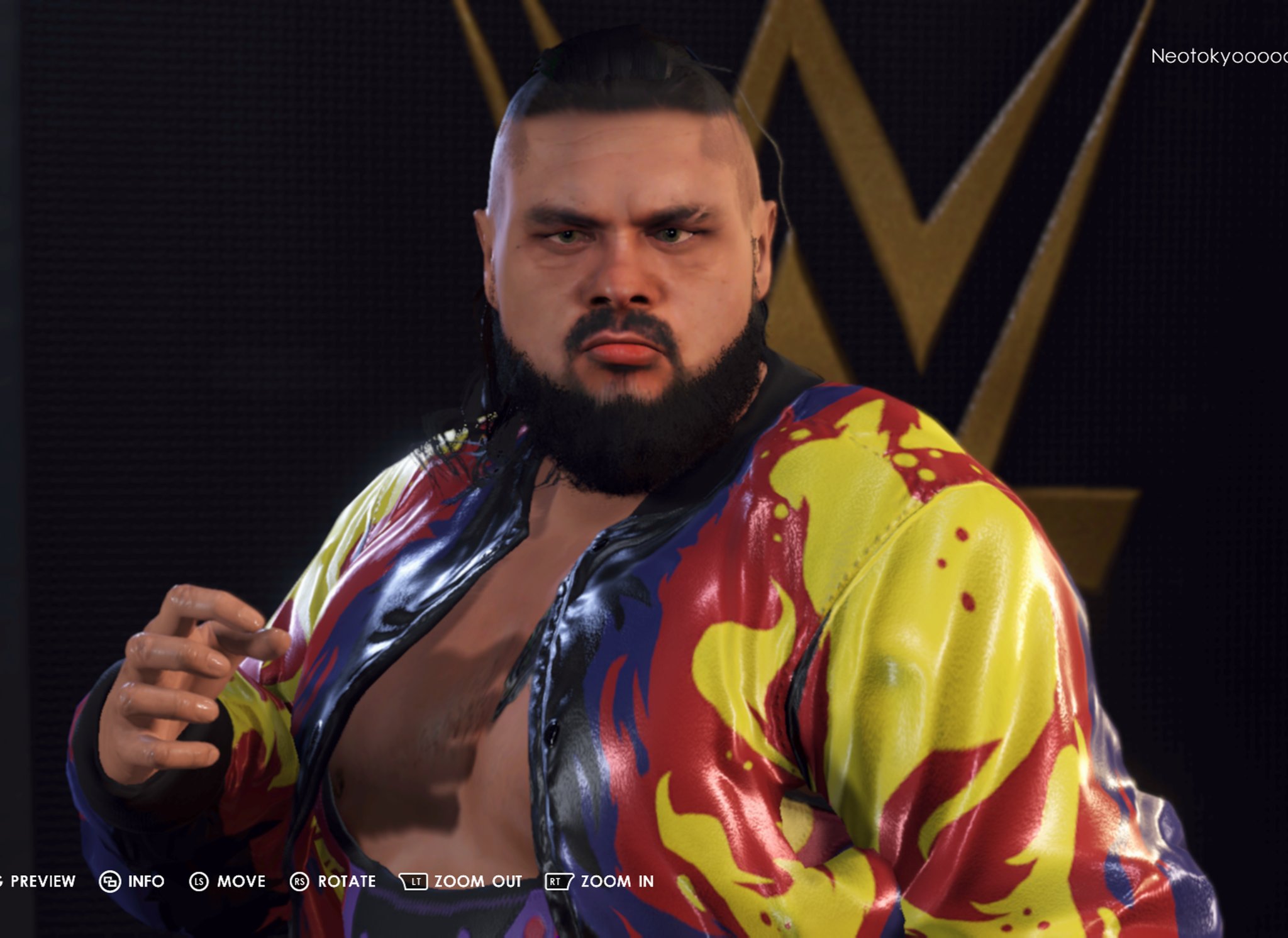 Neotokyooooo 🇺🇦 on Twitter: 