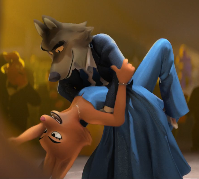 daily diane foxington tweet media