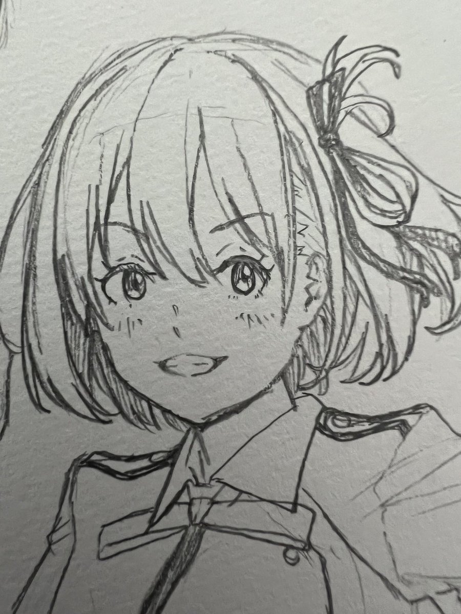 #リコリス・リコイル 