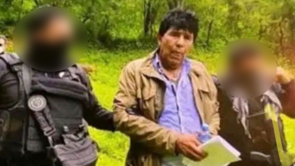 Anne Milgram, directora de la DEA, confirmó que la organización participó en el operativo para detener a Rafael Caro Quintero

bit.ly/3REKysk