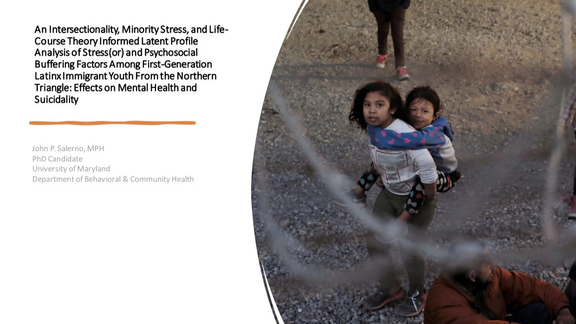 John P. Salerno, PhD, MPH (he/him/él) 🇵🇦 tweet media