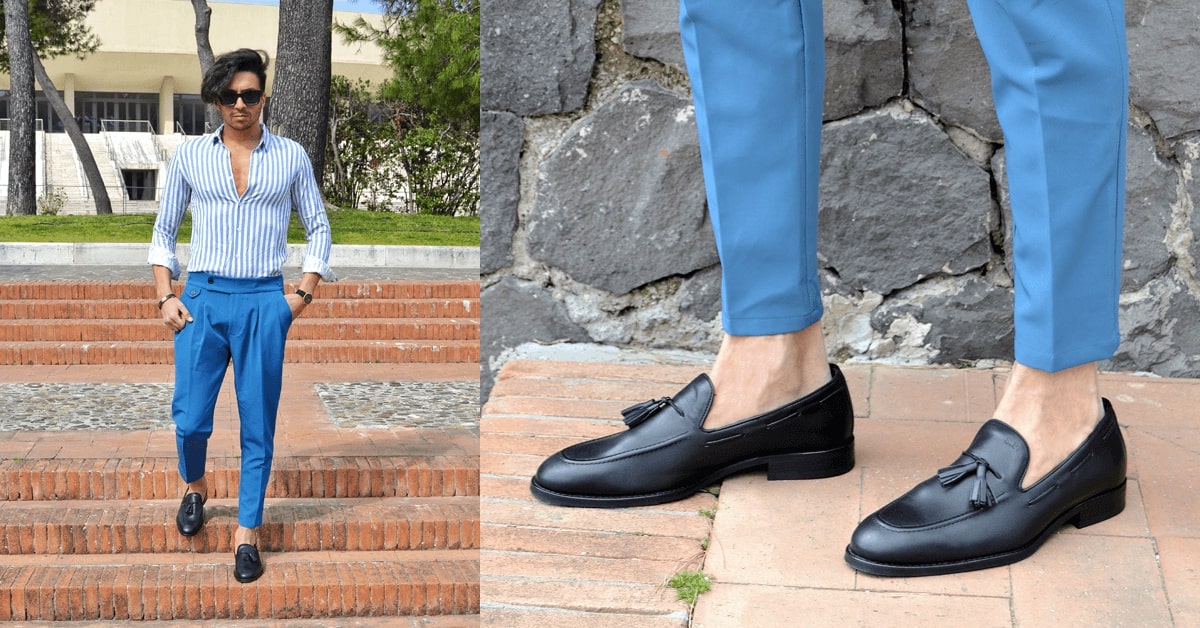 GirottiCustom's tweet photo. If you search for specially designed custom-made shoes for your summer, you can count on Girotti to provide you with your exact specification. π β https://t.co/VwoeP2lBSP
#resort #summer #girotticustom https://t.co/LJ896rWEqs