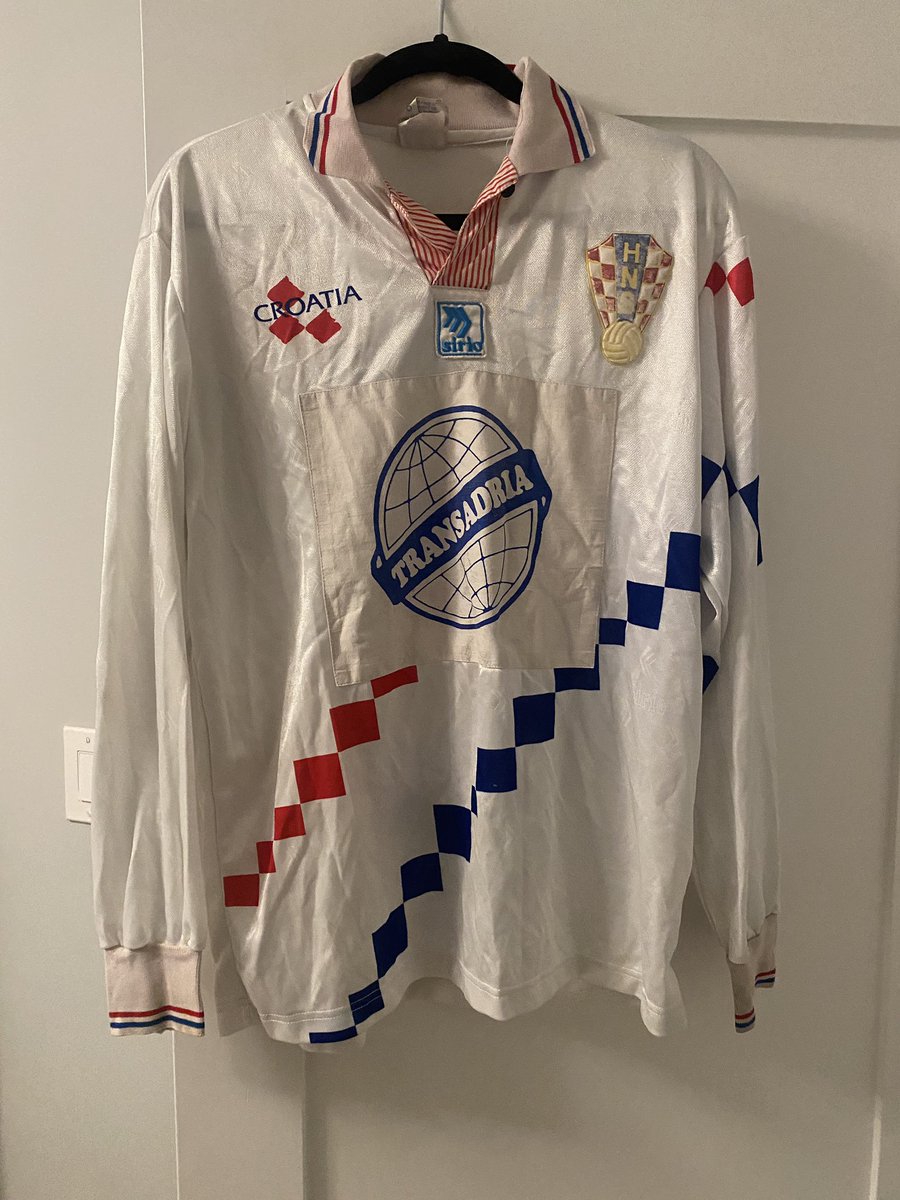 croatian fan shop