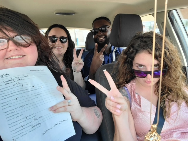 BriggsAgencies's tweet photo. πΈ Rockstar Recap!!
#WhatAWeek #OpportunityOfALifetime #ThinkBigger #ThinkBriggs https://t.co/VrKwzq4aOD