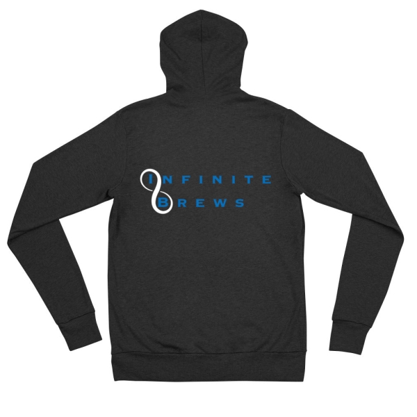 Infinite Brews tweet media