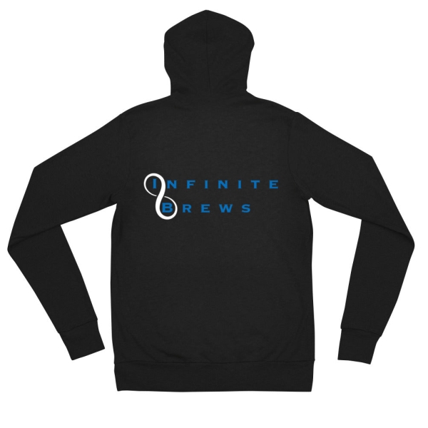 Infinite Brews tweet media