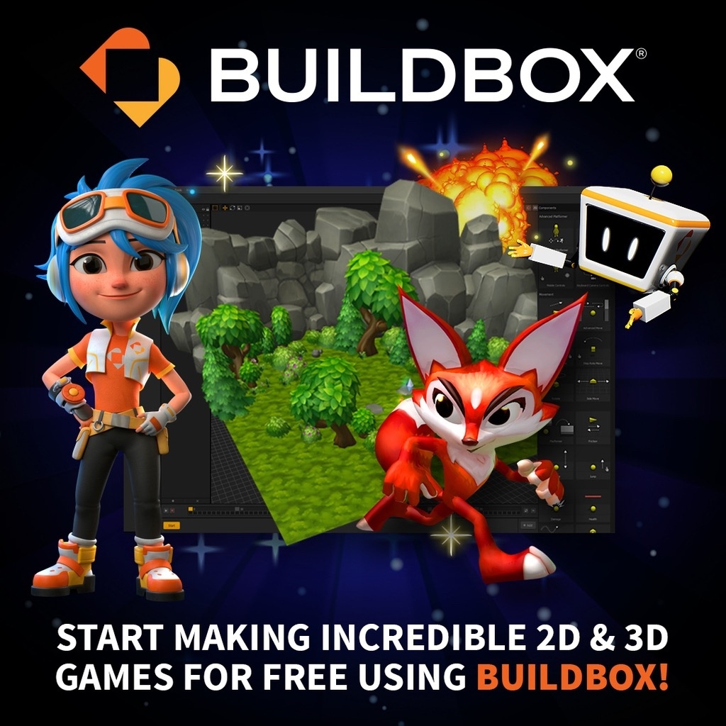 Buildbox (@buildbox) / Twitter