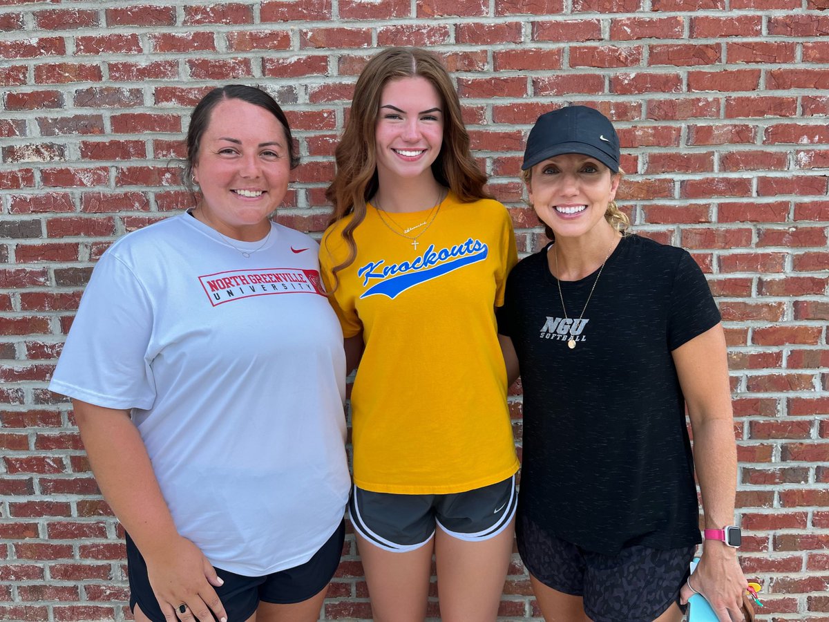 Alex Steen (@alexsteen23) on Twitter photo I would like to give a big thank you to Coach Hall and Bailey Pace for inviting me up to <a href="/NGUsoftball/">NGU Softball</a> and showing me around. I really enjoyed my time there! I would like to give a big thank you to Coach Hall and Bailey Pace for inviting me up to <a href="/NGUsoftball/">NGU Softball</a> and showing me around. I really enjoyed my time there!